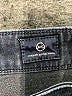 Adriano Goldschmied 100% Cotton Solid Blue Jeans Size 29 waist - photo 7