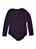 32 Degrees Purple Bodysuit Size L - photo 2