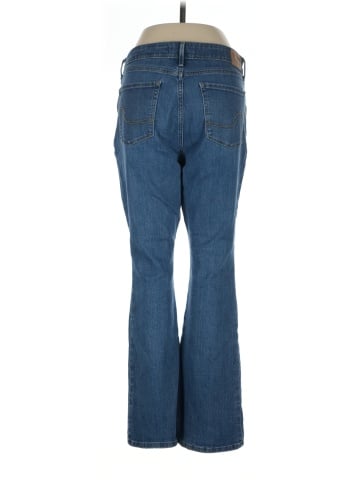 Levi Strauss Signature Jeans (view 2)