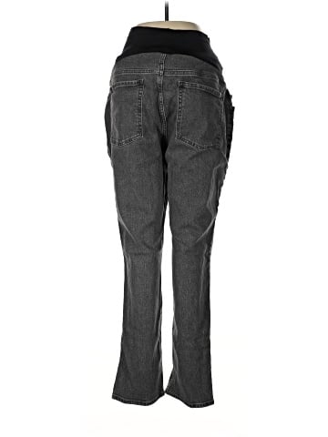 Old Navy - Maternity Jeans (view 2)