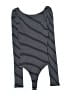 Commense Black Bodysuit Size M - photo 2