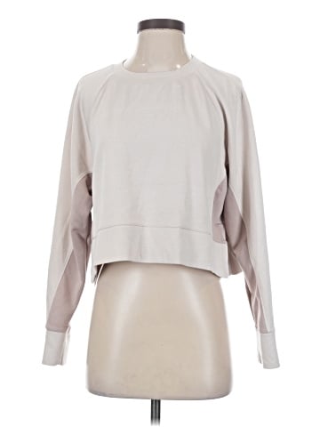 Layer 8 Sweatshirt (view 1)