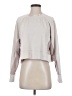 Layer 8 Gray Sweatshirt Size S - photo 1