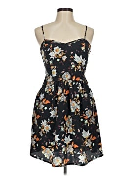 blue coquette dress Sassy Shortcake Lovers Lane Mini Dress