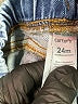 Carter's Blue Jeans 18-24 MO / 24 MO - photo 3