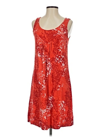 St. John's Bay Cocktail Dress (view 1)