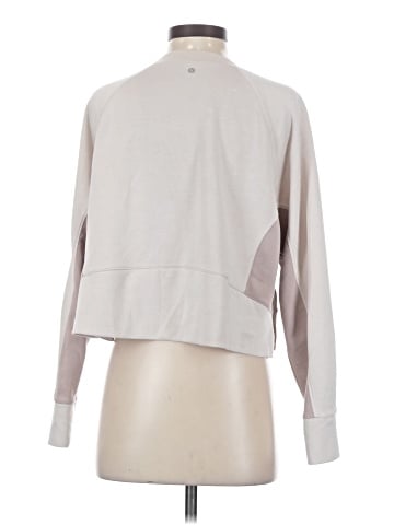 Layer 8 Sweatshirt (view 2)