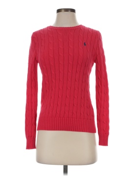 Polo By Ralph Lauren Pullover Sweater