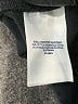 Lands' End Solid Black Casual Pants Size S (kids) - photo 4