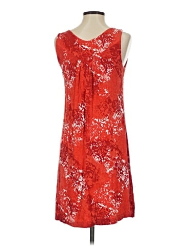 St. John's Bay Cocktail Dress (view 2)