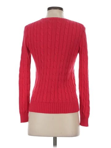 Polo by Ralph Lauren Pullover Sweater (view 2)