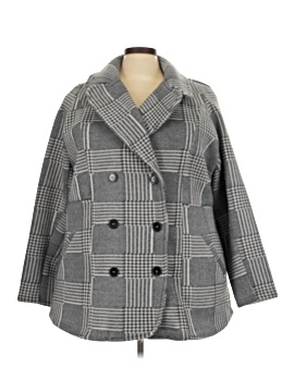 Torrid Coat (view 1)