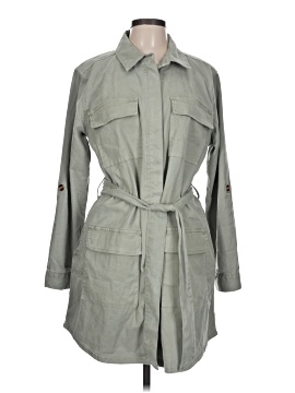 Kut From The Kloth Trenchcoat