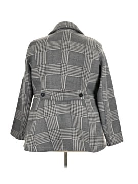 Torrid Coat (view 2)