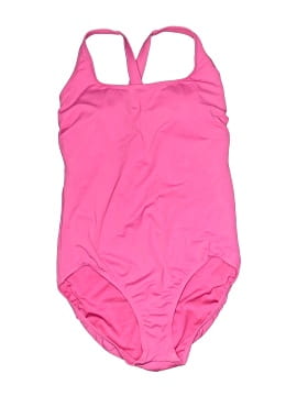 Lands' End One Piece Swimsuit