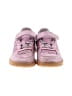 Adidas Purple Sneakers Size 2 1/2 (youth) - photo 2
