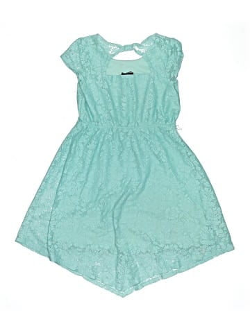 PaperDoll Dress (view 2)