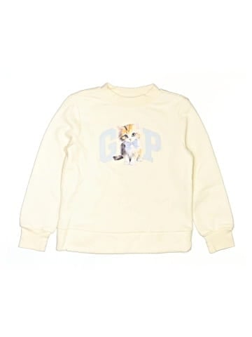 Gap Kids Sweatshirt (view 1)