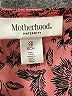 Motherhood 100% Polyester Red Sleeveless Top Size XS Maternity - photo 6