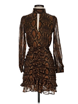 Zara Cocktail Dress (view 1)