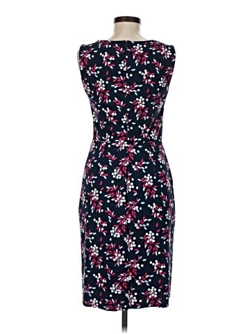 Lands' End Cocktail Dress (view 2)