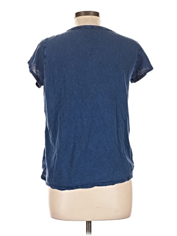 Lucky Brand Short Sleeve T Shirt - back