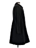 Anne Klein Black Wool Coat Size 6 - photo 4
