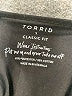 Torrid Black Tank Top Size 1X Plus (1) - photo 7