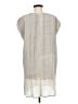 THML Gray Casual Dress Size M - photo 2