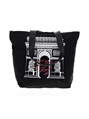 Karl Lagerfeld Paris Tote (view 1)