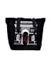 Karl Lagerfeld Paris Black Tote One size - photo 1