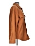 Target Brown Jacket Size L - photo 4