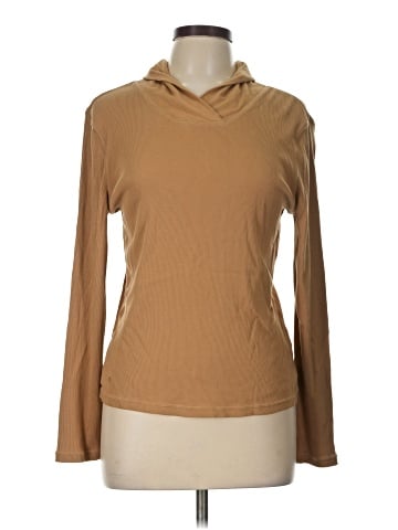 Lauren Jeans Co. Long Sleeve T-Shirt (view 1)