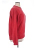John Ashford 100% Cotton Solid Red Pullover Sweater Size XL - photo 4