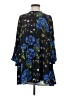 Maeve by Anthropologie Blue 3/4 Sleeve Blouse Size S - photo 1