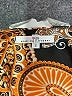 Assorted Brands Orange Tank Top Size S - photo 4