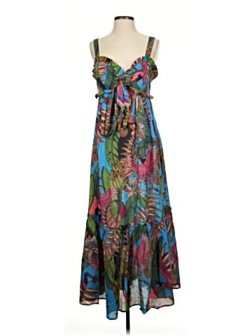 FARM Rio Casual Dress (view 1)