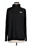 Under Armour Black Track Jacket Size L - photo 1