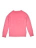 French Connection Solid Pink Pullover Sweater Size L (kids) - photo 2