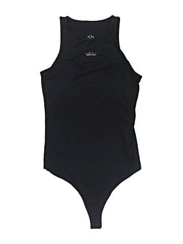 Klassy Network Bodysuit (view 1)