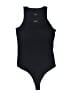 Klassy Network Black Bodysuit Size M - photo 1