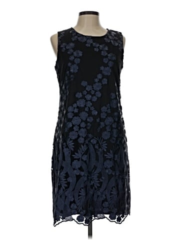 Karl Lagerfeld Paris Cocktail Dress (view 1)