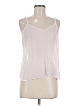 Ann Taylor Loft Sleeveless Blouse