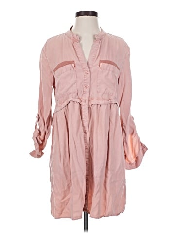 Cloth & Stone x Anthropologie Casual Dress (view 1)