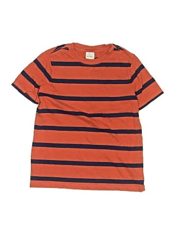Hanna Andersson Short Sleeve T-Shirt (view 1)