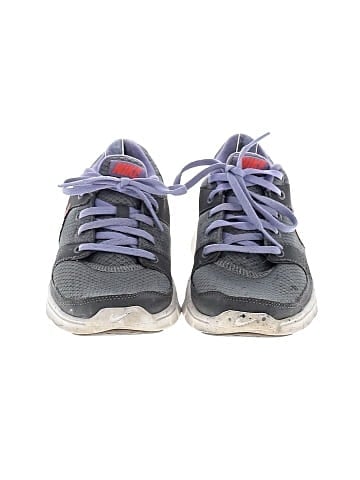 Nike Sneakers (view 2)