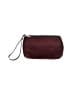 Cole Haan Burgundy Wristlet One size - photo 1