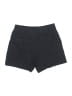 Express Chevron-herringbone Black Shorts Size 0 - photo 2