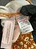 Lou & Grey Animal Print Brown Orange Leggings Size L - photo 4