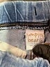 Jumping Beans Blue Jeans Size 2T - photo 3